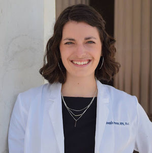 Meet your Posher, Maggie